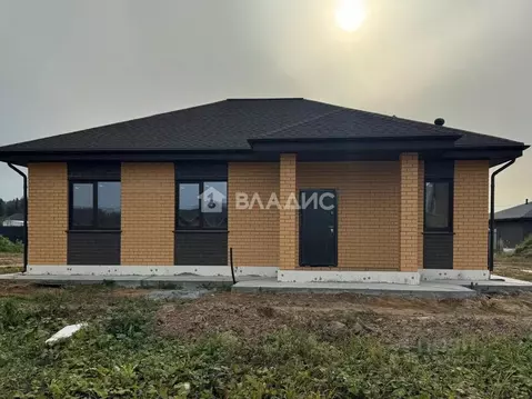 Дом в Калужская область, Боровский муниципальный округ, Кривское ...