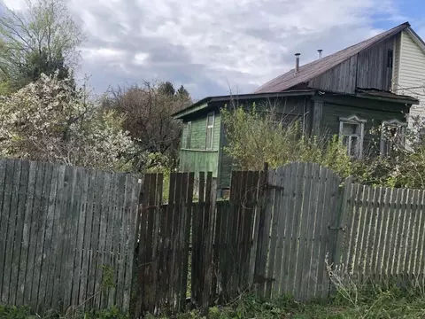 Участок в Московская область, Сергиево-Посадский городской округ, СНТ ...