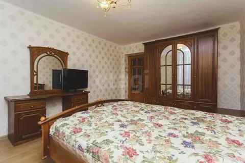 4-к кв. Башкортостан, Уфа ул. Пушкина, 35/3 (97.0 м)