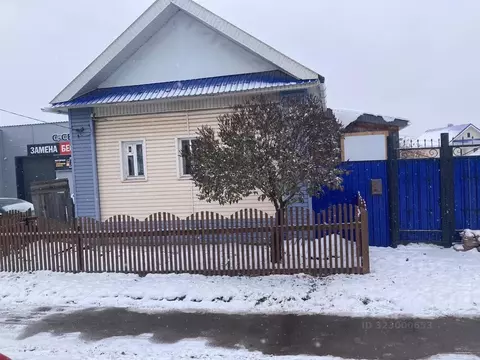 Дом в Удмуртия, Ижевск ул. Азина, 315 (86 м)