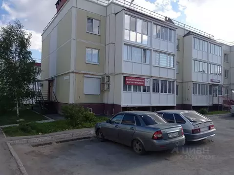 Офис в Самарская область, Самара Демократическая ул., 170 (40 м)