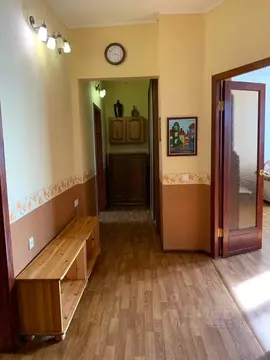 3-к кв. Нижегородская область, Нижний Новгород Алексеевская ул., 24В ...