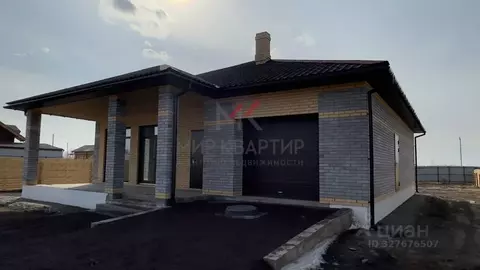 Дом в Хакасия, Абакан ул. Живописная, 7 (155 м)