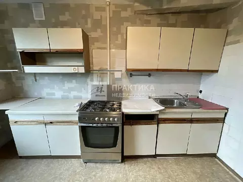 Продается 2-комнатная квартира