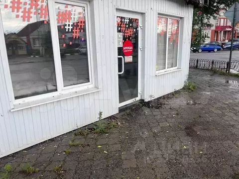 Помещение свободного назначения в Белгородская область, Волоконовка рп ...