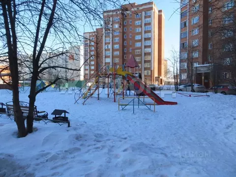 2-к кв. Новосибирская область, Бердск Северный мкр, 19 (72.0 м)
