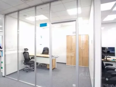 Офис в Москва Профсоюзная ул., 65к1 (990 м)