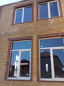 Дом в аул Новая Адыгея, улица Тургеневское шоссе (367.8 м)