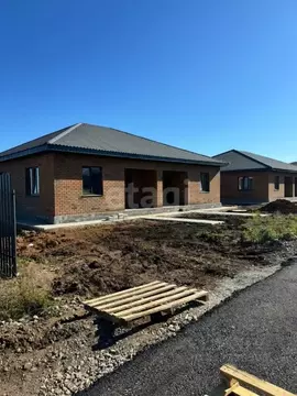 Таунхаус в Башкортостан, Уфимский район, с. Булгаково, Лесное кп  (100 ...