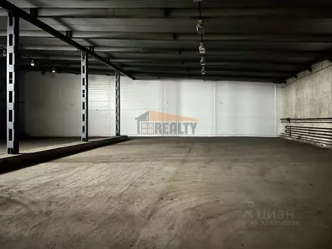 Склад в Московская область, Химки городской округ, д. Носово ул. ...