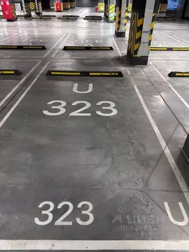 Гараж в Москва Дубининская ул., 59Б (15 м)