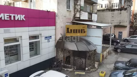 Торговая площадь в Краснодарский край, Новороссийск просп. ...