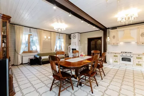 Дом в Свердловская область, Сысертский муниципальный округ, пос. ...