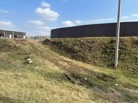 Участок в Кабардино-Балкария, Баксанский район, с. Атажукино пер. ...