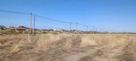 Участок в Крым, Симферопольский район, Николаевка пгт ул. Ленина (6.0 ...