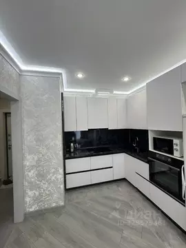 1-к кв. Москва Производственная ул., 17 (35.0 м)