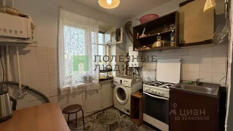 2-к кв. Калужская область, Балабаново г. Боровский муниципальный ...