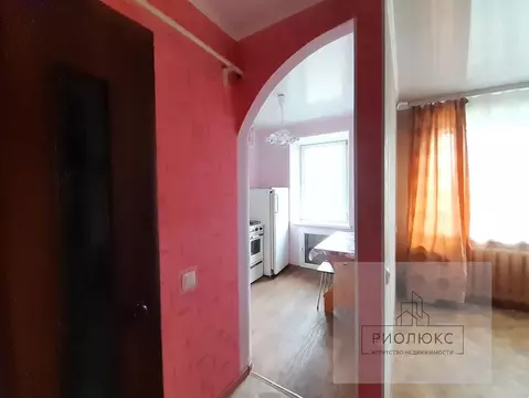 1-к кв. Челябинская область, Магнитогорск ул. Труда, 16 (22.0 м)