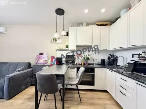 1-комнатная квартира: Тула, Рязанская улица, 17 (32.5 м)