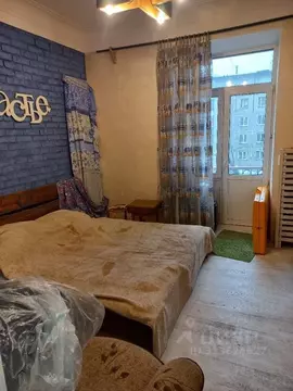 2-к кв. Тверская область, Тверь Петербургское ш., 47 (50.6 м)