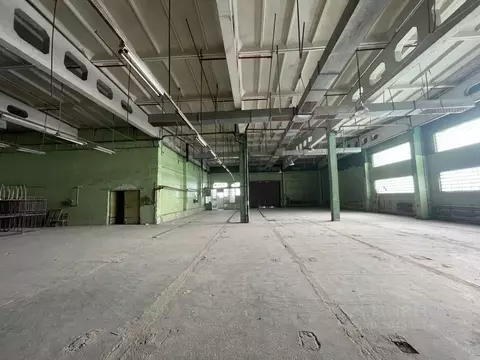 Склад в Белгородская область, Старый Оскол просп. Алексея Угарова, 11 ...