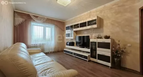 2-комнатная квартира: Липецк, улица Теперика, 1 (65.6 м)