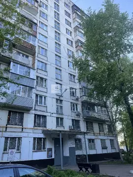 Продается 1-комнатная квартира