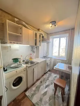 1-к кв. Санкт-Петербург Ленинский просп., 138/5 (29.0 м)