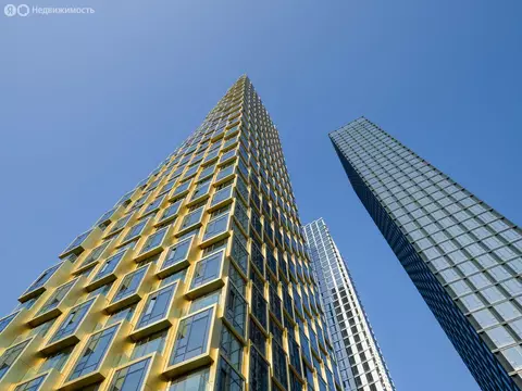 4-комнатная квартира: Москва, 1-й Сетуньский проезд, 8 (89 м)