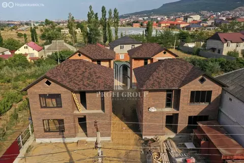 Дом в Семендер, улица Победы (160 м)