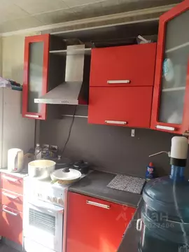 1-к кв. Самарская область, Тольятти Приморский бул., 9 (31.0 м)