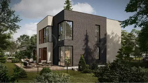 Продается дом в пгт Сабурово