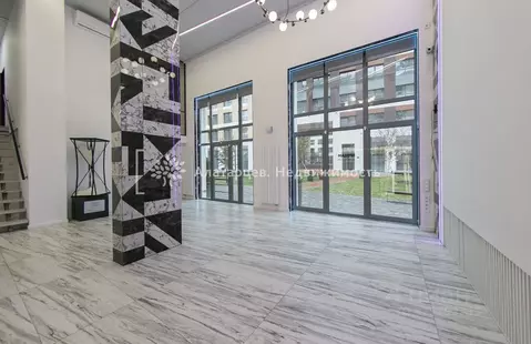 Помещение свободного назначения в Томская область, Томск Комсомольский ...