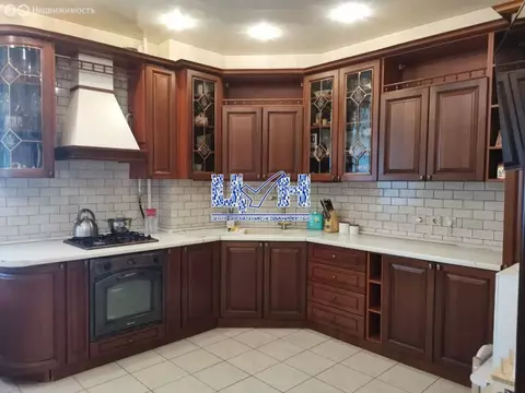 3-комнатная квартира: Курск, Дружининская улица, 24 (91.2 м)