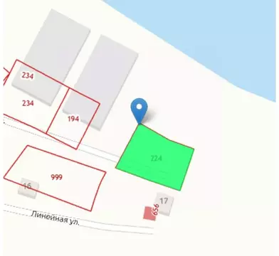 Участок в Ростовская область, Белокалитвинский район, пос. Синегорский ...