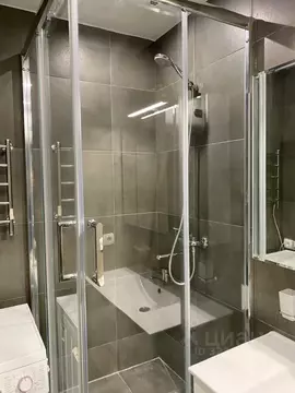 1-к кв. Калужская область, Обнинск ул. Гагарина, 24 (35.9 м)