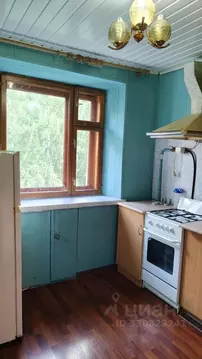 1-к кв. Омская область, Омск пос. 40 лет Октября, пер. Камерный, 44 ...