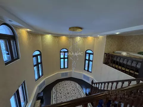 Дом в Московская область, Яхрома Дмитровский муниципальный округ, ...