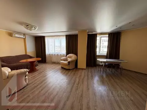 3-к кв. Саратовская область, Саратов ул. Имени Е.И. Пугачева, 51 (82.0 ...