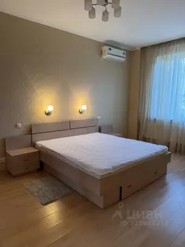 2-к кв. Санкт-Петербург ул. Комсомола, 14к2 (65.0 м)