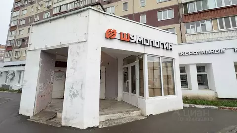 Помещение свободного назначения в Татарстан, Казань просп. Победы, 142 ...