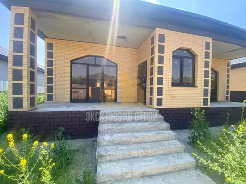 Коттедж в Ставропольский край, Ессентуки Северный мкр,  (150 м)