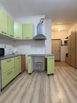 Студия Московская область, Люберцы городской округ, Мирный пгт ул. ...