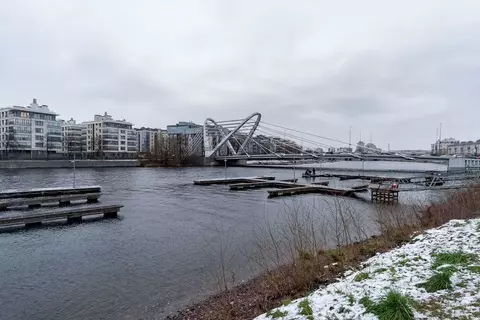 2-к кв. Санкт-Петербург Пионерская ул., 50 (70.3 м)