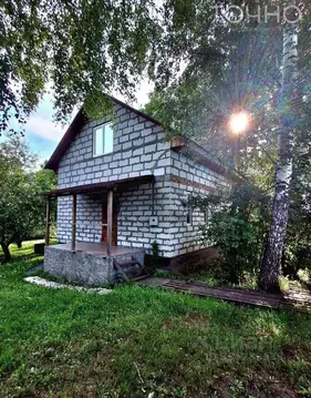Дом в Пензенская область, Бессоновский район, с. Ухтинка Южная ул., 28 ...