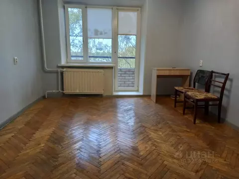 1-к кв. Санкт-Петербург, Санкт-Петербург, Петергоф Чичеринская ул., ...