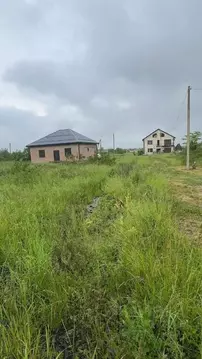 Участок в Адыгея, Майкоп Фиштский пер. (8.0 сот.)