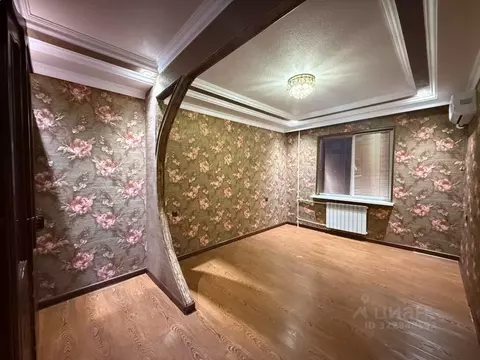 1-к кв. Кабардино-Балкария, Нальчик ул. Чернышевского (28.0 м)