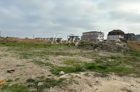 Участок в Крым, Феодосия ул. И. Малышева (10.0 сот.)