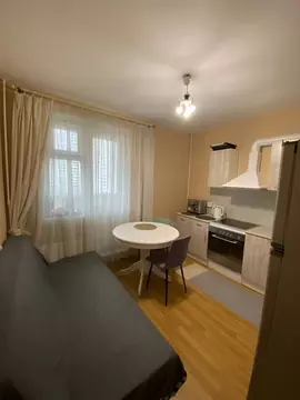 2-к кв. Московская область, Химки Молодежная ул., 68 (60.0 м)